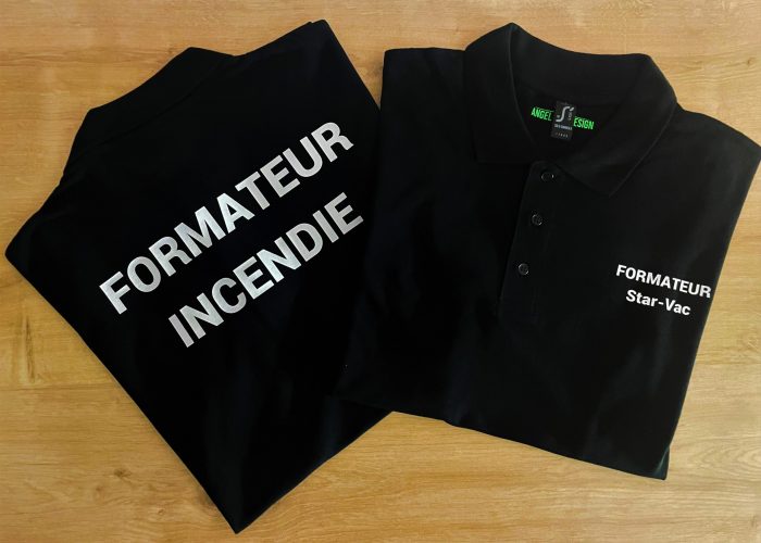 Polo Formateur Polo Formateur